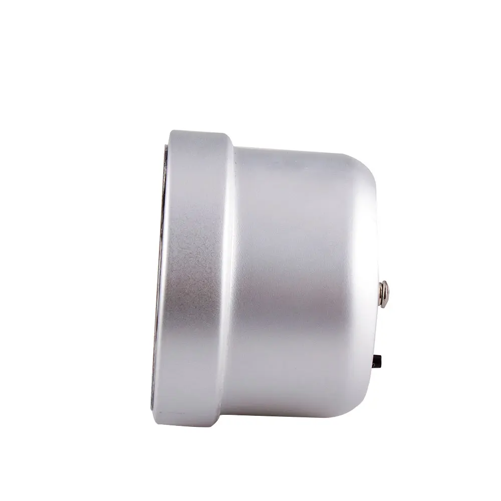 60 мм автоматический датчик температуры воды + белый красный светильник 20-120