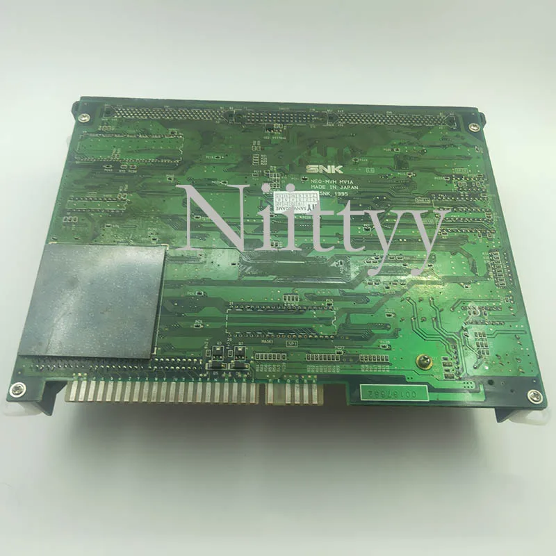 Материнская плата SNK Neo Geo MVS материнская для 161 в 1 мульти PCB игры база аркадная игра