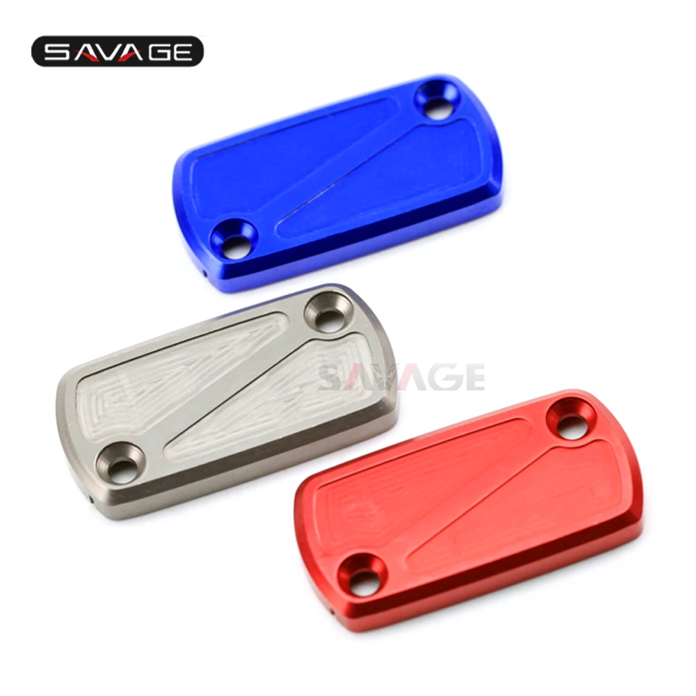 Крышка Резервуара переднего тормоза для HONDA CR 500R 250R 125R 85R 80R CRF 450R 150R 450X 250X 230F
