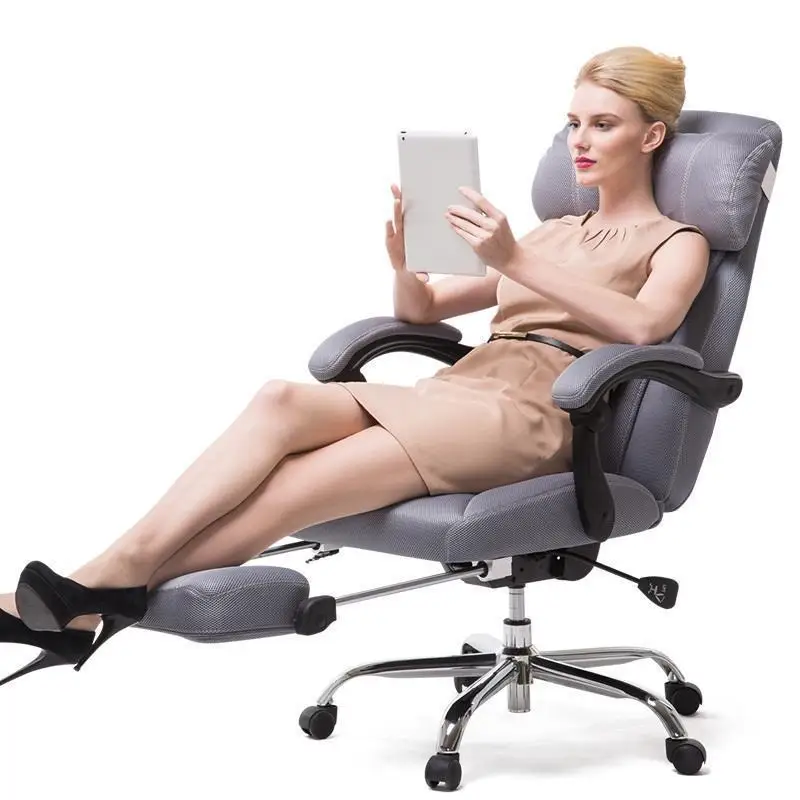 Sillon Fotel Biurowy Chaise De Bureau Ordinateur Геймерское кресло sandalieler Cadeira Oficina компьютерное