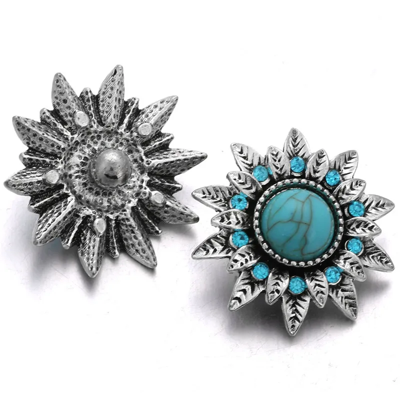 Винтажный натуральный камень 18 мм 6 шт./лот | Украшения и аксессуары