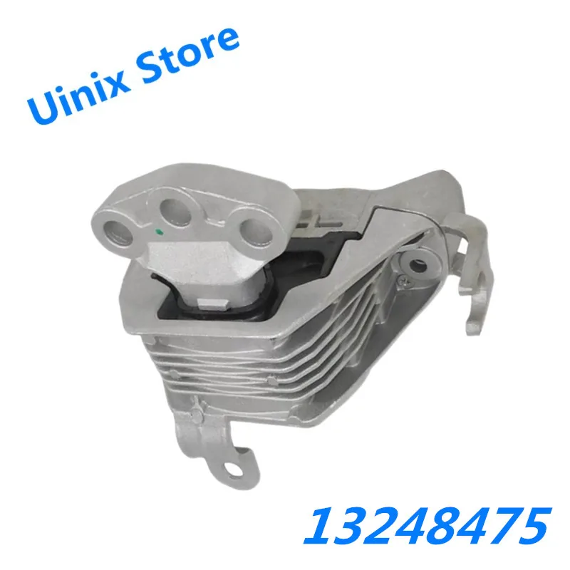 Крепление Двигателя 13248475 13248552 13248493 13248630 13324724 для Chevrolet Cruze 1 6 8 Excelle|Вал двигателя| |