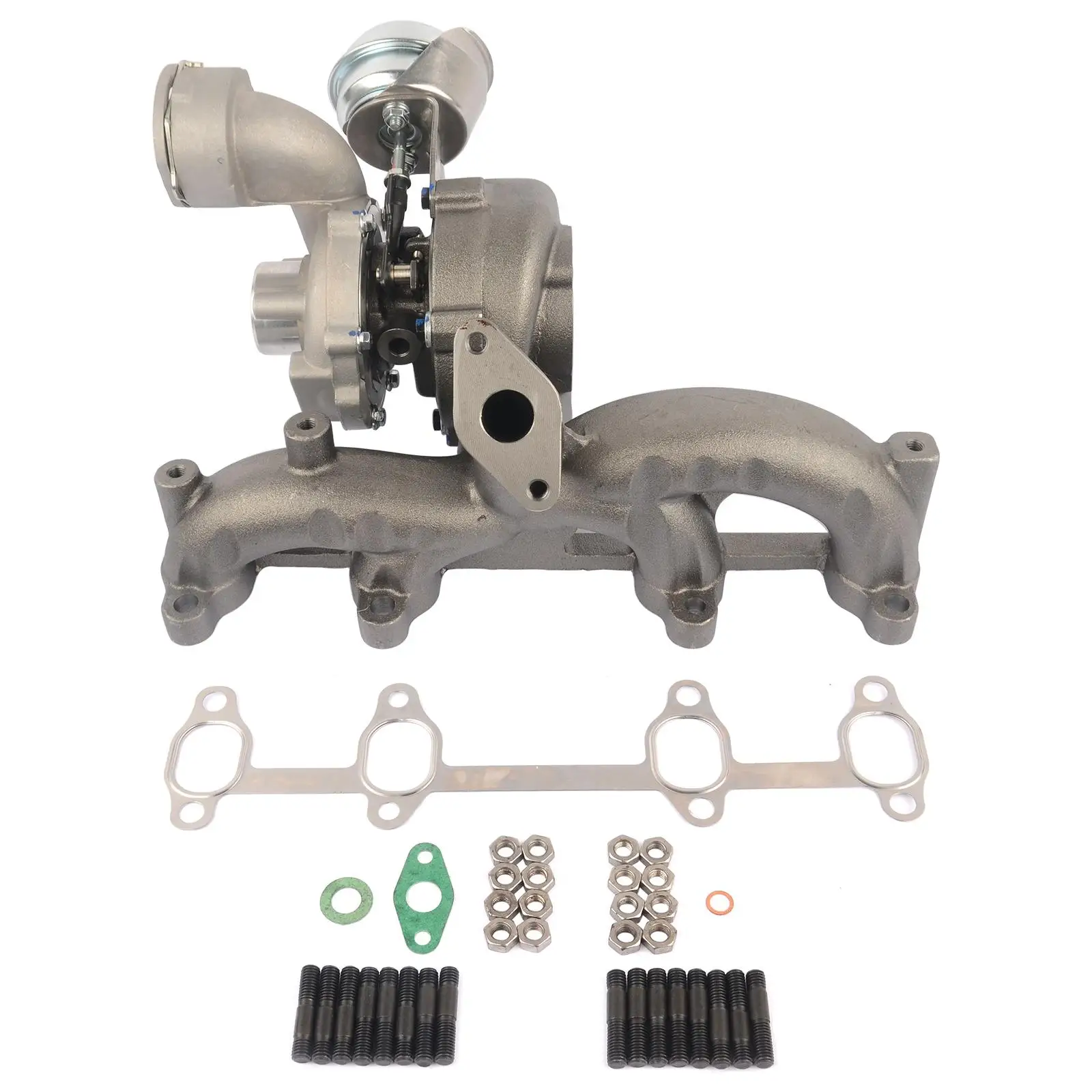 

Турбокомпрессор AP01 + комплект прокладок для VW Bora Golf Seat Leon Skoda Octavia 7208550001 038253016F 038253016FX 038253016FV 7120780001