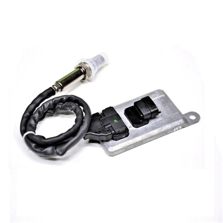 

OEM 5WK96679C 2296798 Nox Sensor 24V Nitrogen Oxygen Sensor For Scania