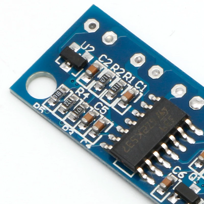 1 PC 3s Lithium Charging Battery Capacity Percent Five Levels LED Indicator Hot | Обустройство дома