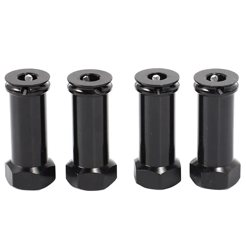 12 мм удлинительные шестигранные адаптеры для колес 30 удлинители WLtoys 144001 12428 A959 RC