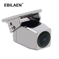 car rear view camera with titanium alloy ahd 1280720p waterproof reverse parking camera and only for ebilaen car radio