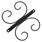 Держатель для Винных Бокалов, 4812 чашек, стойка для фужеров, под шкафом, металлическая вешалка для хранения es, органайзер для кухни, бара