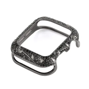 Защитный чехол для Apple Watch Series 6, 5, 4, 3, 2 SE, 4044 мм, 3842 мм