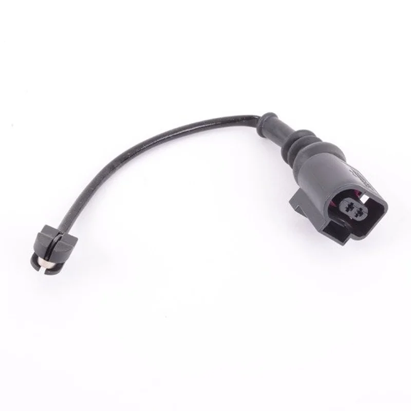 

10 шт. линия переднего тормоза для Volkswagen Magotan (B8)/Tiguan L/Audi A3 OEM NO 8V0615437
