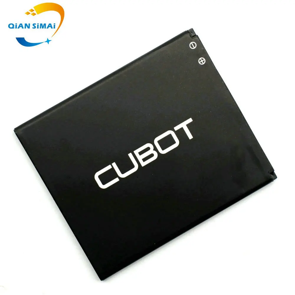 Новый высококачественный аккумулятор 2000 мА · ч S208A S208 A для CUBOT в наличии |