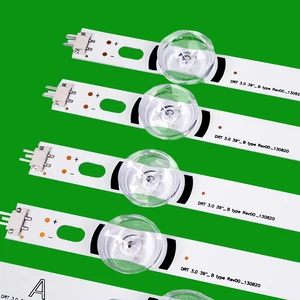 8pcs x led backlight strip for lg tv 390hvj01 lnnotek drt 3 0 39 39lb5610 39lb561v 39lb5800 39lb561f drt3 0 39lb5700 39lb650v free global shipping