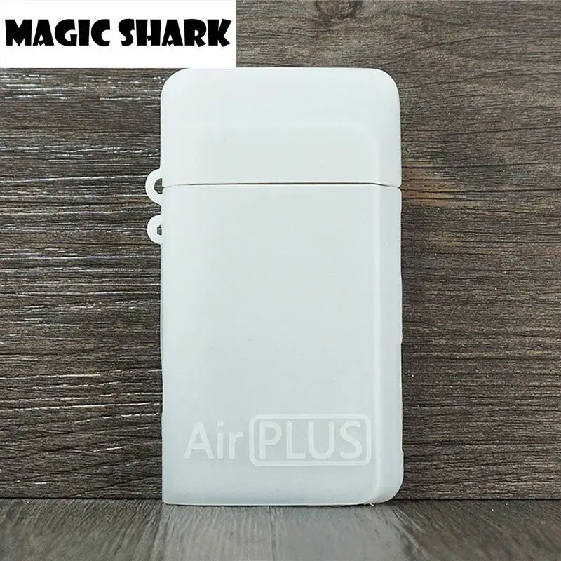 Силиконовый чехол для Suorin Air Plus Pod вейпа резиновые плотно облегающие Warp Стикеры