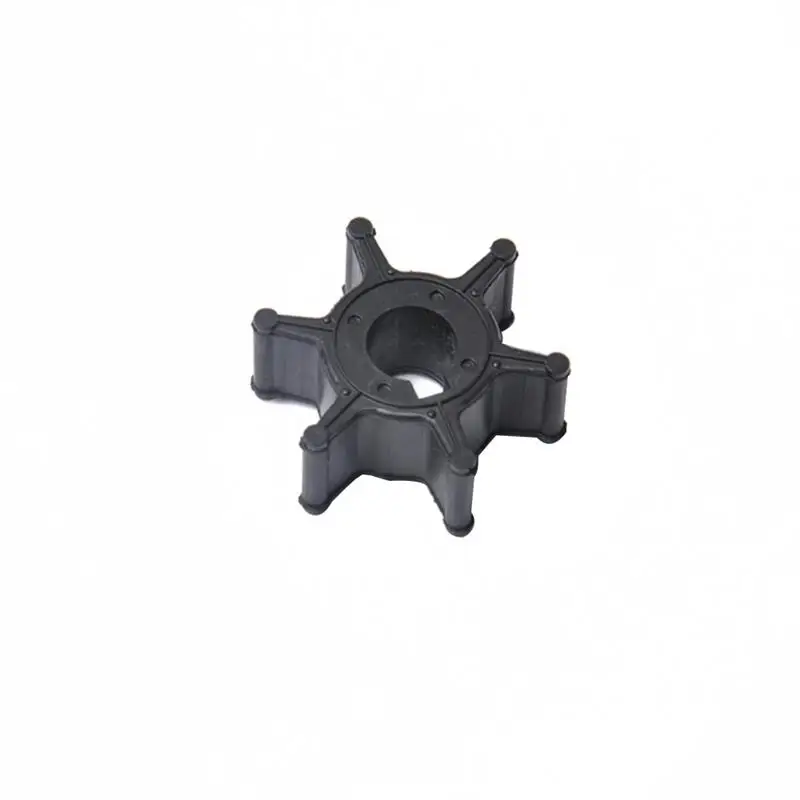 ABS Пластиковый водяной насос крыльчатка подходит для YAMAHA(F2.5A/3A/Malta) 6L5-44352-00 6L5-44352-00-00 4 шт
