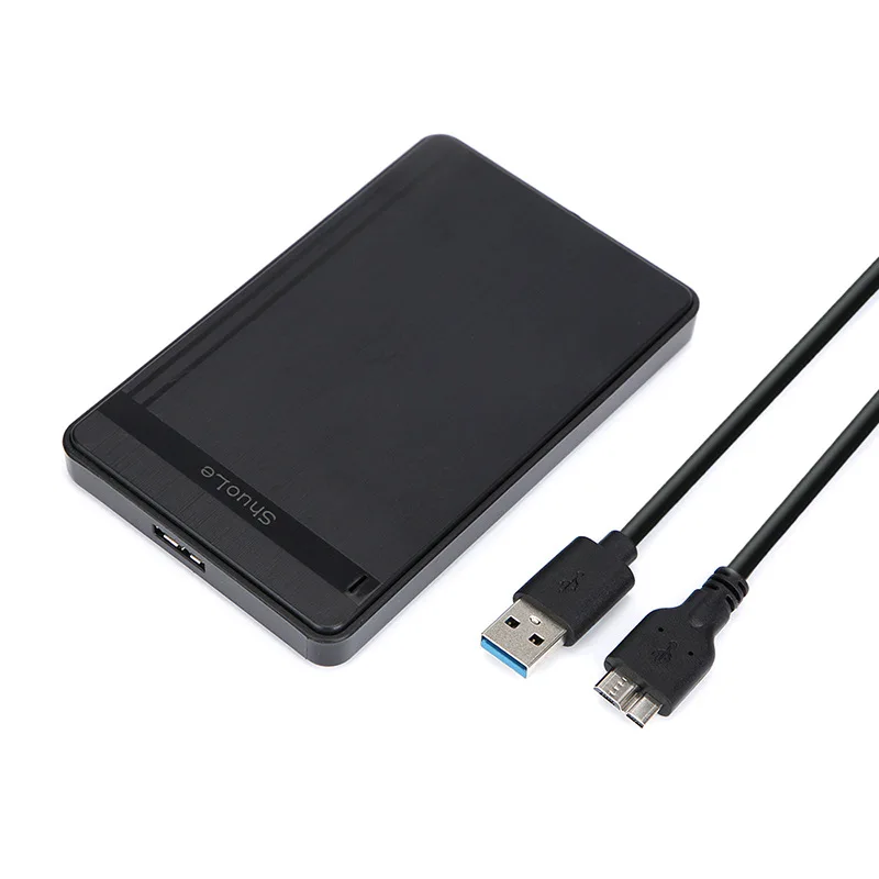 Внешний твердотельный накопитель UTHAI T48 2 5 дюйма USB 3 0 Гбит/с | Компьютеры и офис