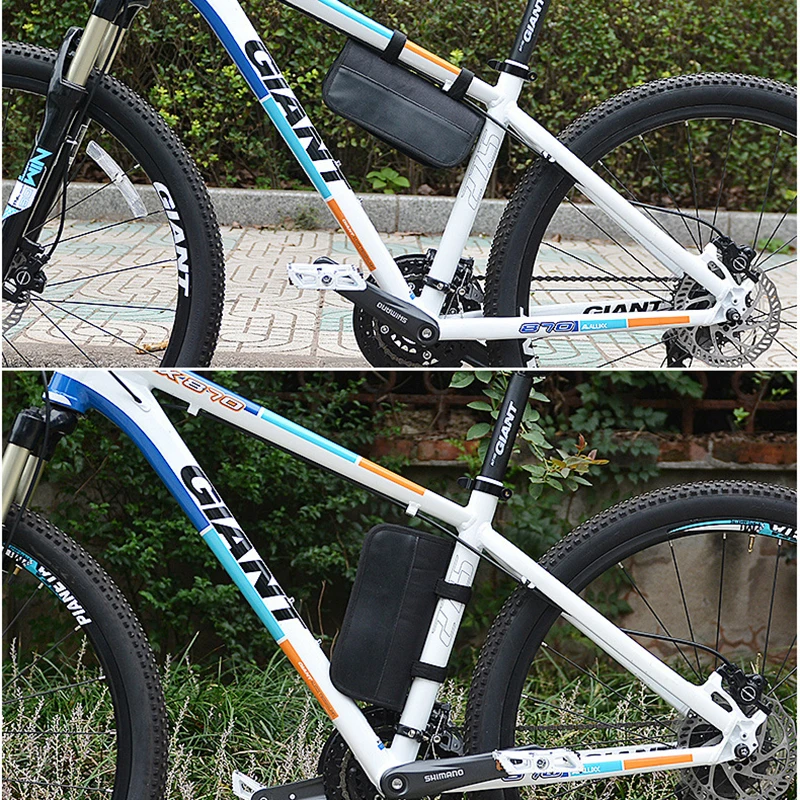 Горячие 12 шт инструменты для обслуживания велосипеда Сумка насос гаечный ключ