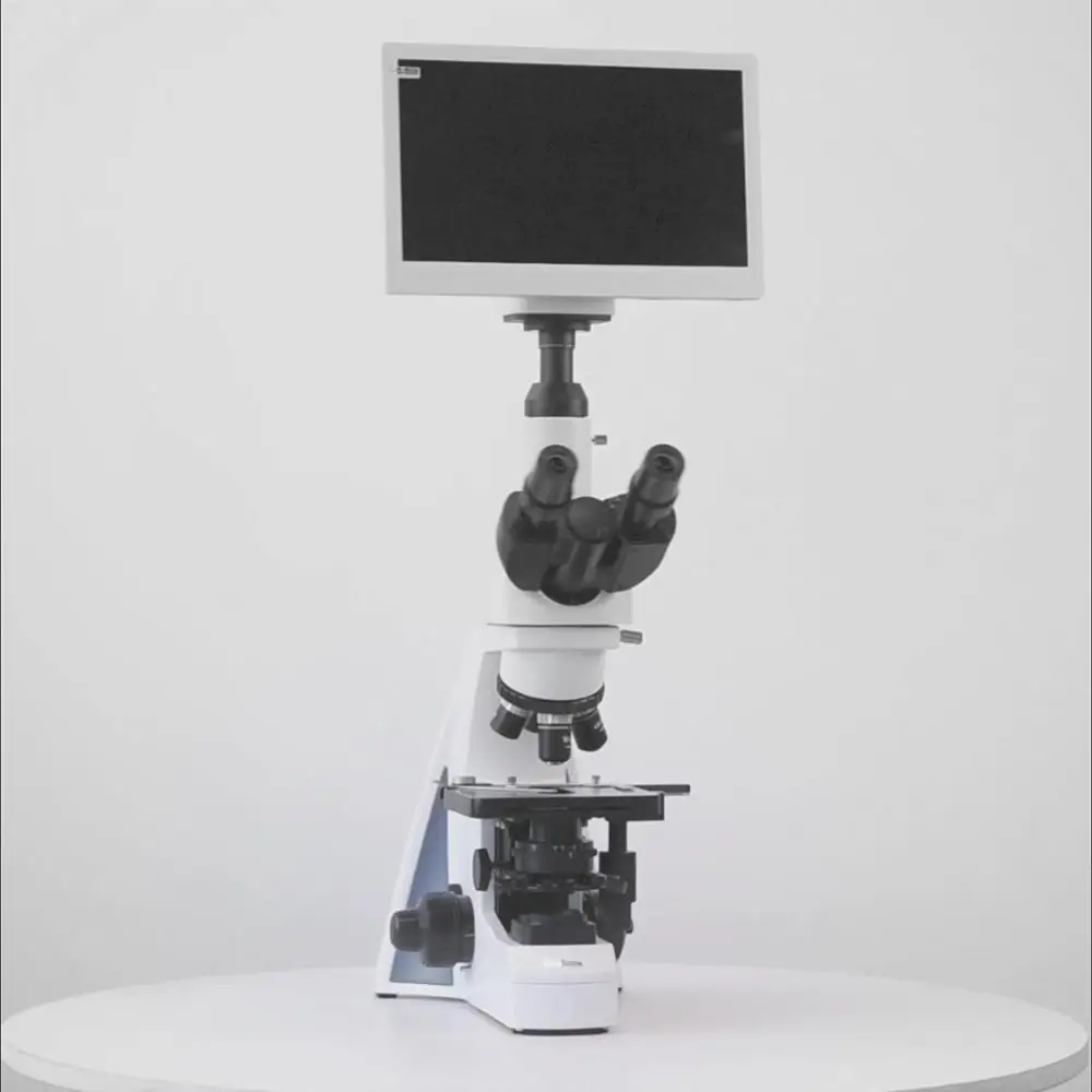 

BS-2040T Laboratory Microscope for Laboratory or Hospital from BestScope