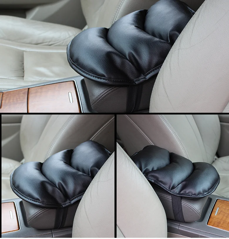 Sleeve for car armrest - sleeve seat Lexus LS460 LF-Ch LF-A IS-F LF-Xh | Car Stickers