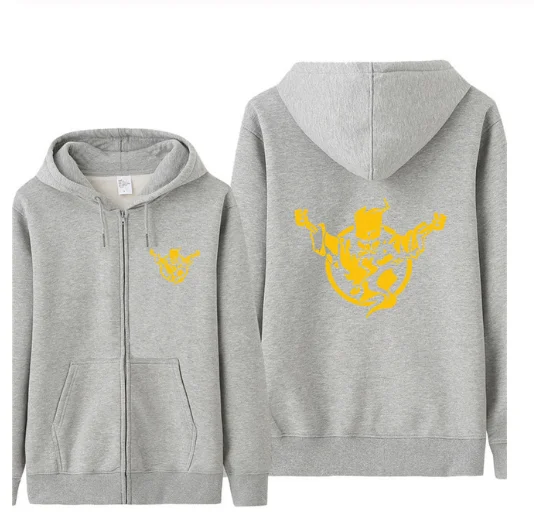 

2020NEW Thunderdome Sweatshirt Hoodies Men Autumn Coat Pullover Fleece Pullover Unisex Man Hardcore Sweatshirts