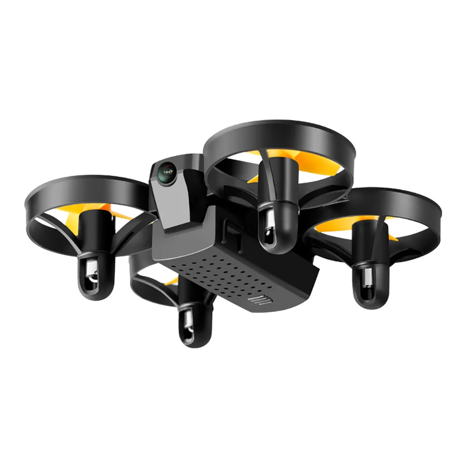 

Mini Pocket Drone Toys 4K HD Camera Headless WiFi FPV Electronic RC Quadcopter Remote Control Dron Helicopter Toy For Children