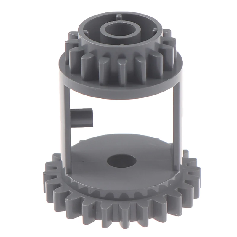 5 шт./лот креативный дифференциальный корпус совместимый с детскими игрушками