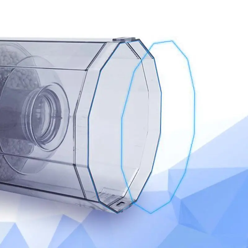 Аквариумный фильтр автоматическое всасывание многофункциональный