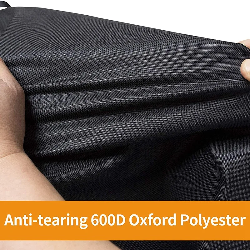 Барбекю Гриль Крышка 30 дюймов Водонепроницаемый газовый гриль крышка