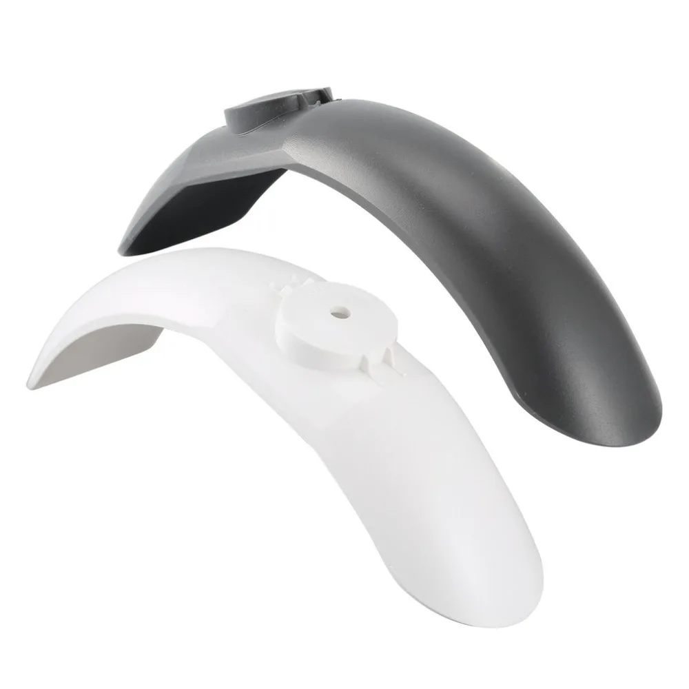 Различные запасные части для ремонта аксессуары инструмент Murdguard Fender Kickstand светильник с застежками для Xiaomi Mijia M365 Электрический скутер