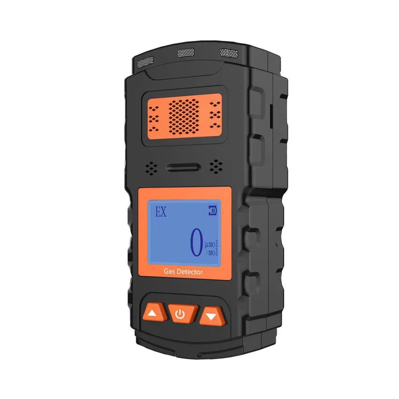 

new design single H2S Monitor Hand Held Gas Detector