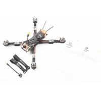 Skystars G730L 7inch F4 OSD FPV Racing Drone PNP BNF w RunCam Split 2S 1080P Camera 800mw VTX Support SubsPPMDSMX receiver