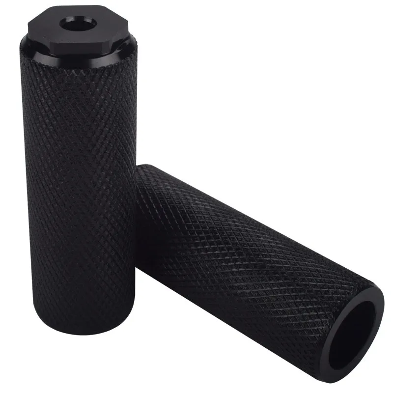 1 пара велосипед педали задний мост для ног рычаг Алюминий сплав подставка