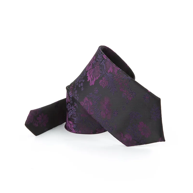 Linbaiway 7 5 см ручной работы Галстуки для Для мужчин полиэстер галстук бабочка