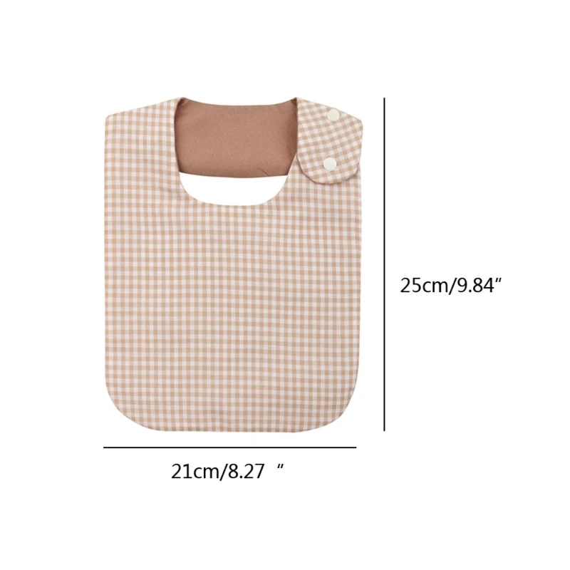 

Floral Vintage Baby Boys Girls Newborn Bibs Waterproof Saliva Towel Burp Cloth Floral Print Feeding Boys Girls Bandana