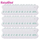 Накладки на электроды самоклеящиеся квадратные для стимулятора мышц, 2010 шт.