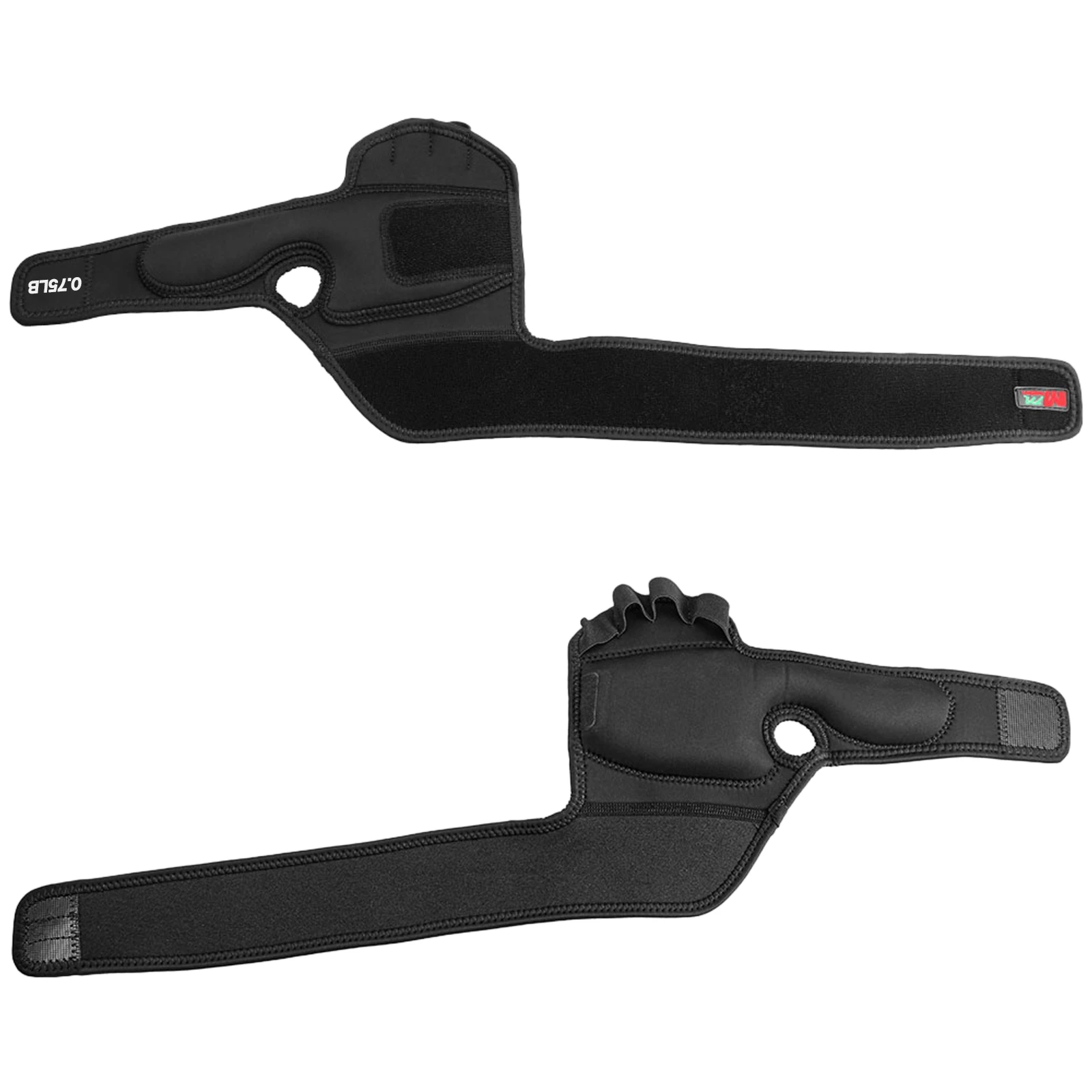 

Sports Training Gloves Weight Lifting Gloves Full Wrist Support Protection Breathable Sports Gloves Training