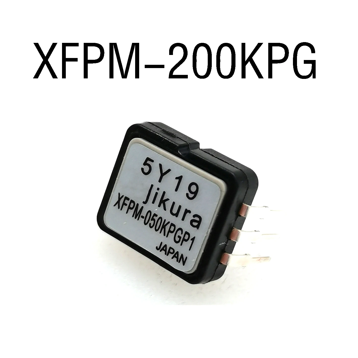 

FUJIKURA XFPM-200KPG XFPM-200KPGR Давление Сенсор