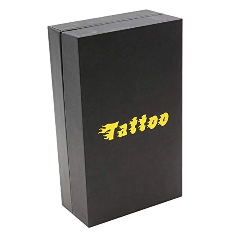 Картридж для тату-машинки из алюминиевого сплава 25 мм | Красота и здоровье