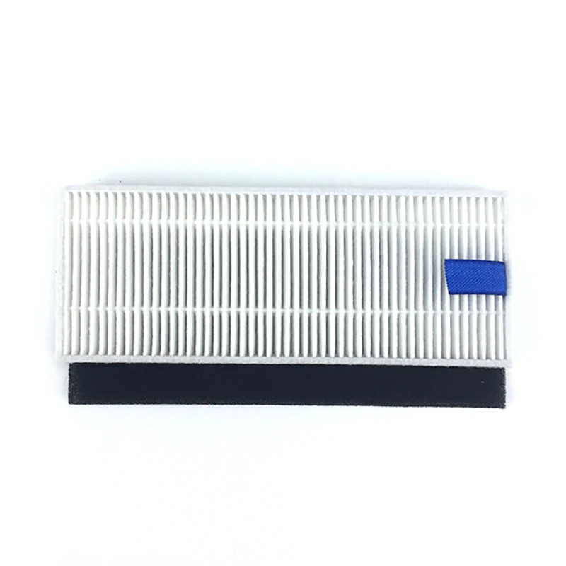 

Robot Vacuum Cleaner Spare Parts Side Brushes Hepa Filter Main Brush Replacement for Vacuum Cleaner 360 S6 Accessories