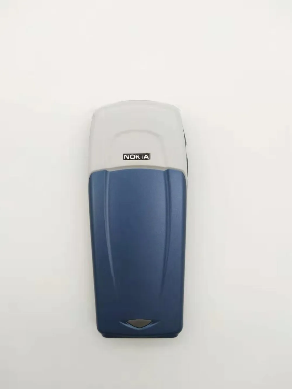 Разблокированный NOKIA 6100 дешевый GSM мобильный телефон Поддержка Многоязычный язык Восстановленный