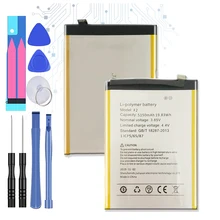 5150mAh Replacement Battery For UMI Umidigi F2 F 2