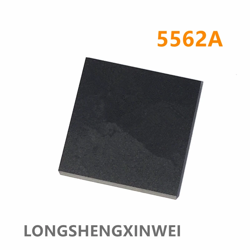 1 шт. новая оригинальная логическая плата 5562A G5562A QFN48