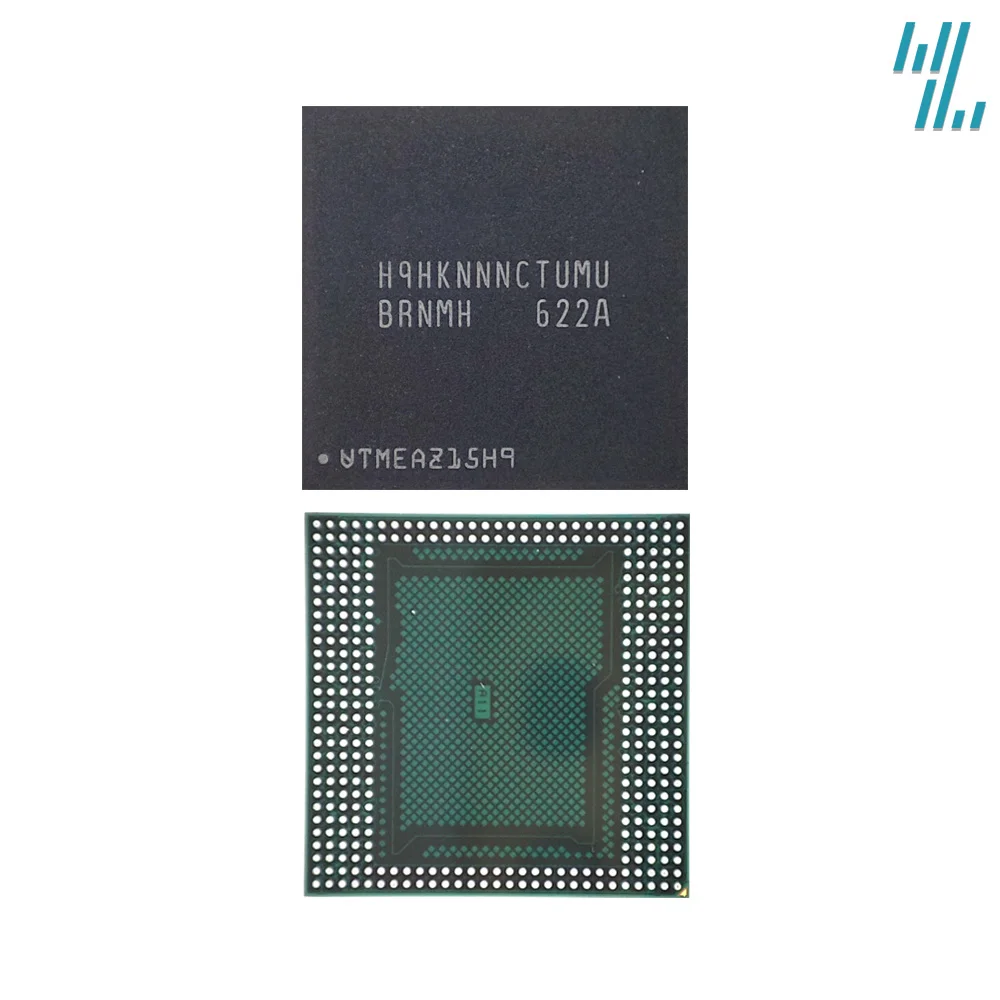 

H9HKNNNCTUMUBR-NMH LPDDR4 4GB BGA336
