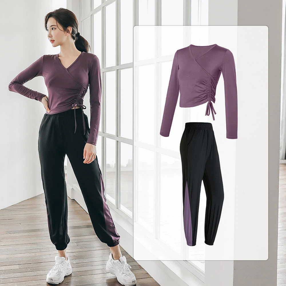 Новый женский спортивный костюм спортивная одежда армейского зеленого и черного