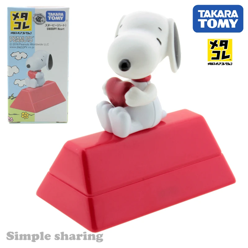 Takara Tomy Tomica сплав модель комплект аниме Рисунок Детские литые игрушки Популярные