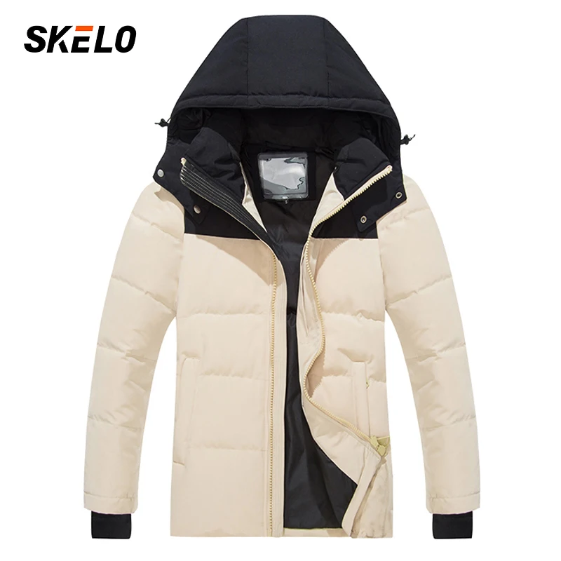 

2021 New Women Ski Jacket Winter Warm Windproof Waterproof Outdoor Sports Snowboarding Brands Ski Suit Down Jacket