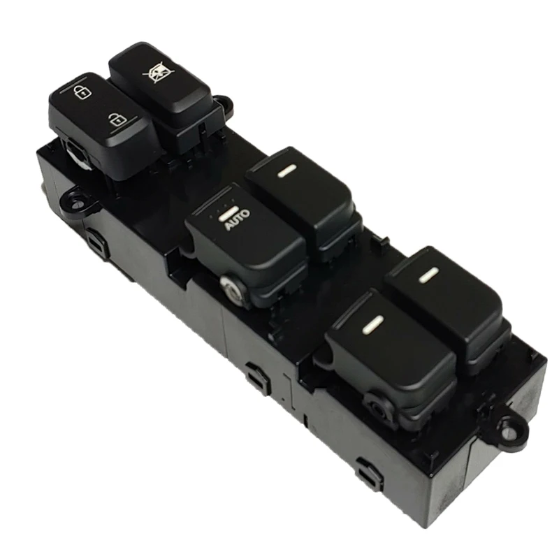 93570-2T010 935702T010 электрический переключатель стеклоподъемника для Kia 2011 2012 2013 Optima K5