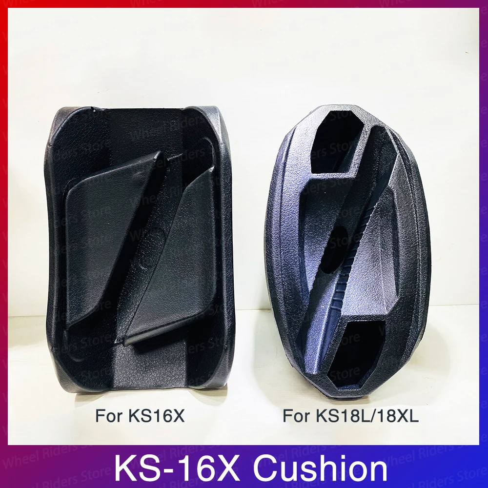 Оригинальное сиденье для одноколесного велосипеда KS 18XL 18L электрическое