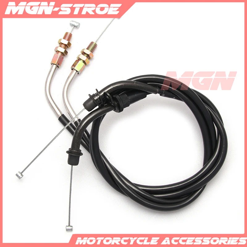 Кабель аварийной дроссельной заслонки для GSXR600 GSXR750 GSXR 600 750 2008 2009 2010 2011 1000 GSXR1000 K5 K6