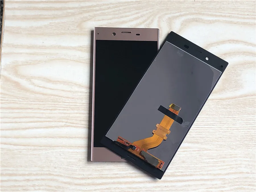 ЖК-дисплей для SONY Xperia XZ оригинальный F8331 F8332 | Мобильные телефоны и аксессуары