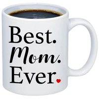 best mom ever mugcoffee mugmothers day mugnew mommymom gift mug cup gift for mom drop shipping